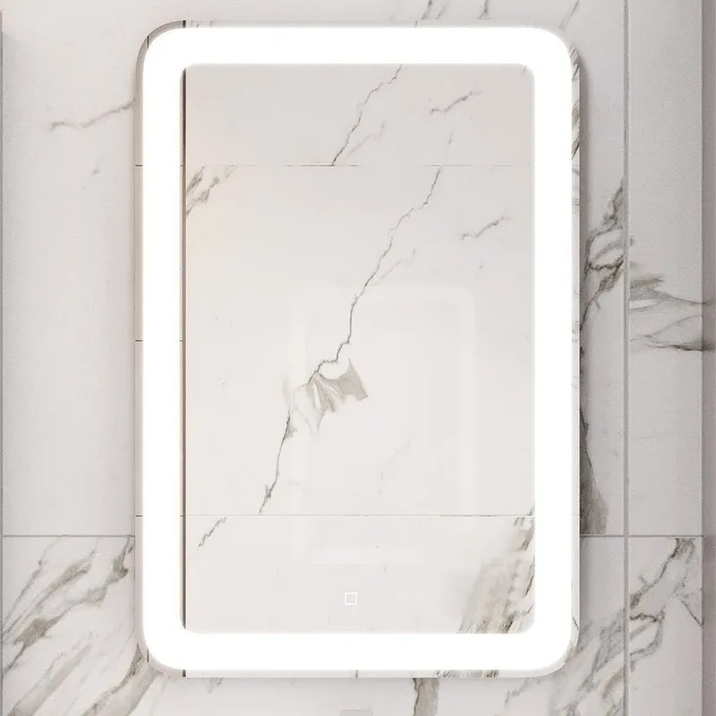 Зеркало Art&Max Latina 50х80 50х80 Sancos — официальный сайт