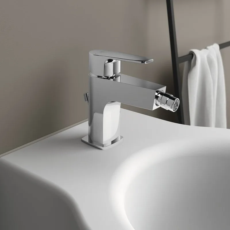 Смеситель для биде Ideal Standard Cerafine D BC492AA хром Sancos — официальный сайт