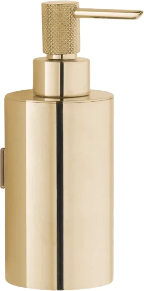 Дозатор Boheme Uno 10977-G gold