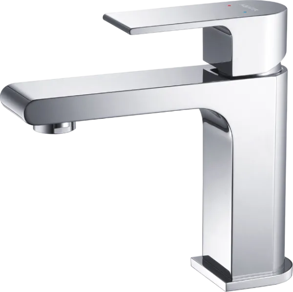 Смеситель для раковины AQUATEK Лира AQ1410CR хром Sancos — Оригинал
