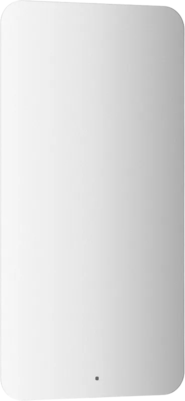 Зеркало Defesto Opti DF 2808R 60х120 с LED-подсветкой, 4500К, инфракрасный выключатель