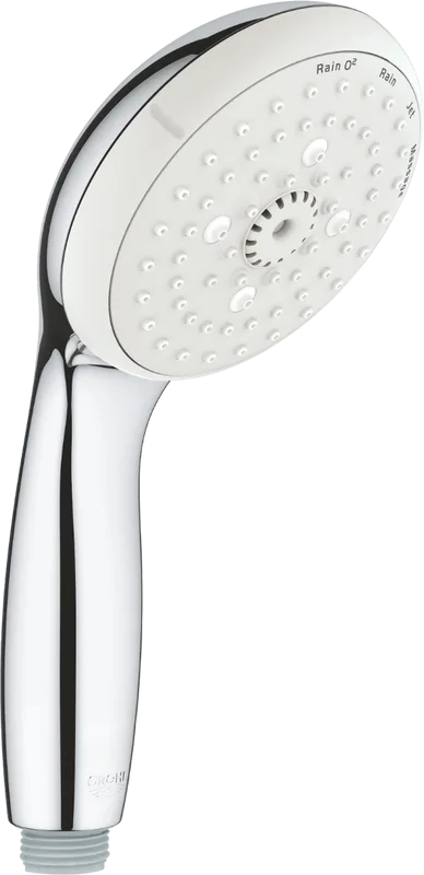 Душевая лейка Grohe Tempesta New 28578002 Sancos — официальный сайт