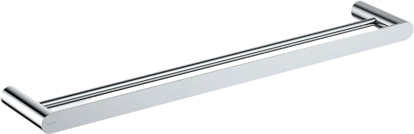 Полотенцедержатель AQUATEK Лира AQ4430CR хром Sancos — официальный сайт