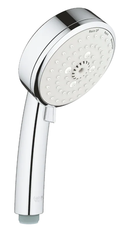 Душевая лейка Grohe Tempesta Cosmopolitan 27572002 Sancos — официальный сайт
