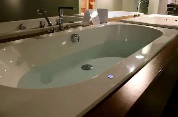 Акриловая ванна Villeroy & Boch Oberon UBQ199OBE2V-01 190x90 см, встраиваемая, цвет альпийский белый Sancos — официальный сайт