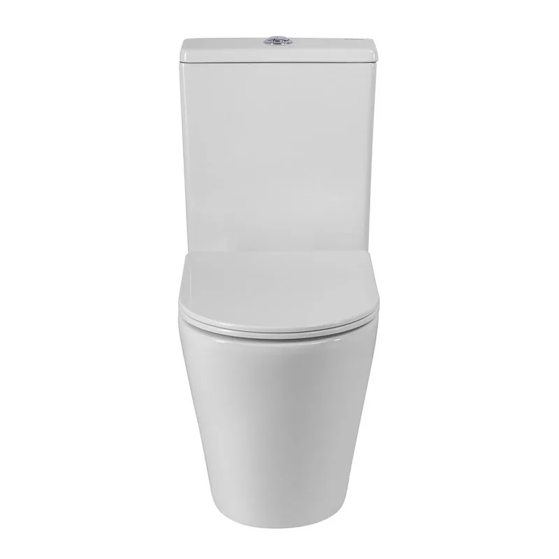 Унитаз-компакт напольный BelBagno Flay-Tor BB2149CP-TOR/SC Sancos — официальный сайт