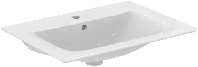 Мебельная раковина Ideal Standard Connect Air E028901 64 см Sancos — официальный сайт