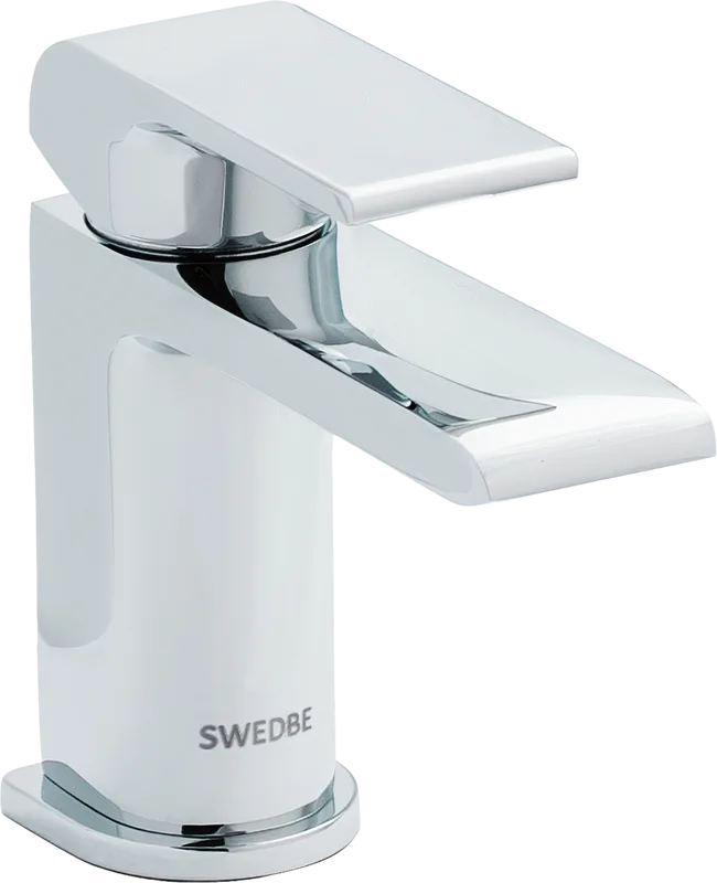 Смеситель для раковины Swedbe Velo 2410 Sancos — официальный сайт