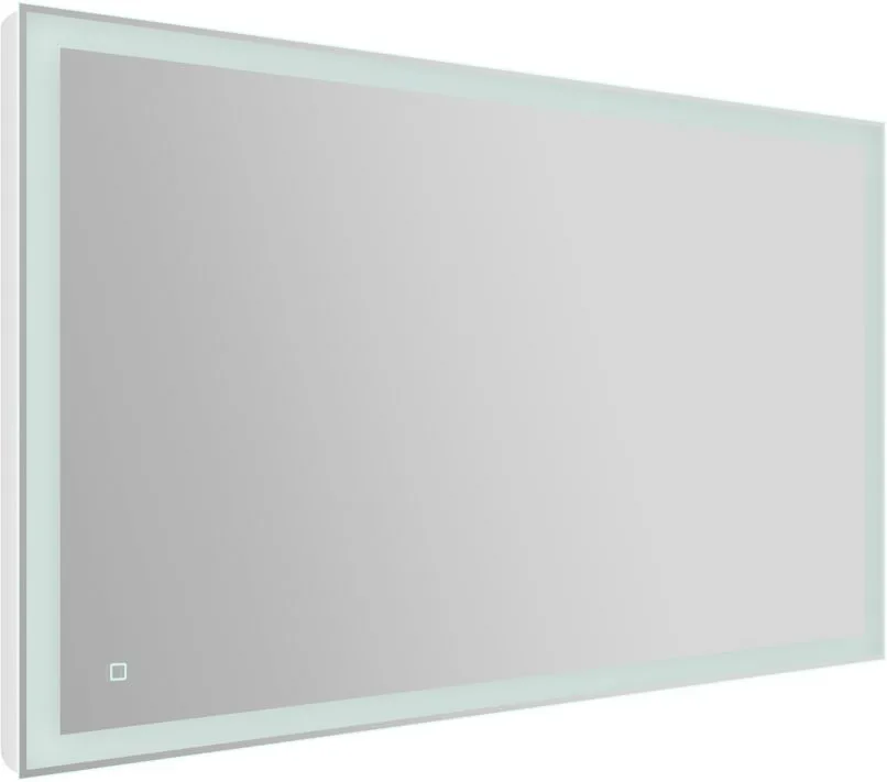 Зеркало BelBagno SPC-GRT-900-600-LED-TCH 90 Sancos — официальный сайт