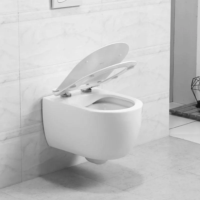Унитаз подвесной Art&Max Bologna AM211CHR/AM211SC Sancos — официальный сайт
