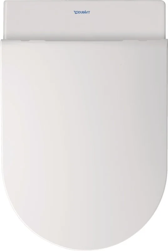 Унитаз подвесной Duravit White Tulip 2576092000 Sancos — официальный сайт
