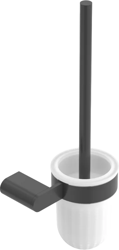 Ершик Cezares Stylus TBS-V-NOP черный матовый Sancos — официальный сайт