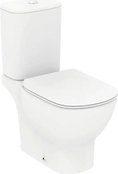 Бачок для унитаза Ideal Standard Tesi T356801 Sancos — Оригинал
