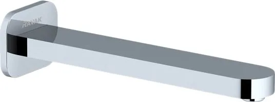 Излив Ravak Chrome CR 027.00 для ванны Sancos — официальный сайт