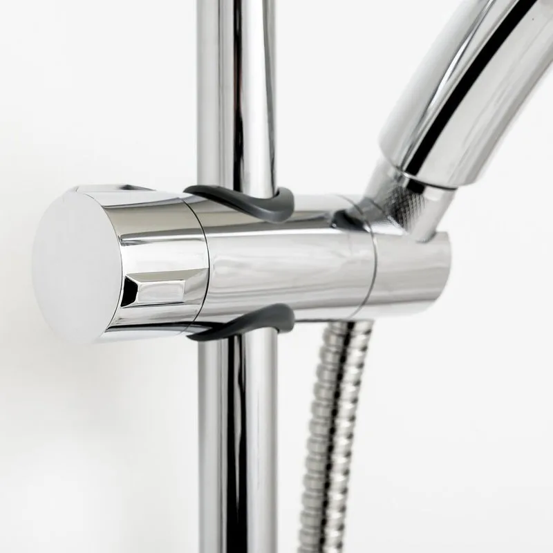 Душевая стойка Clever Panam Evo Xtreme Panam Evo Xtreme 61021 Sancos — официальный сайт