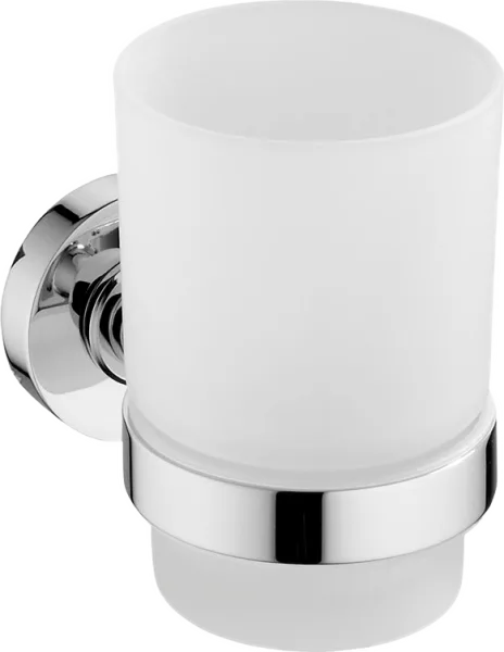 Стакан Ideal Standard IOM A9120AA матовое стекло