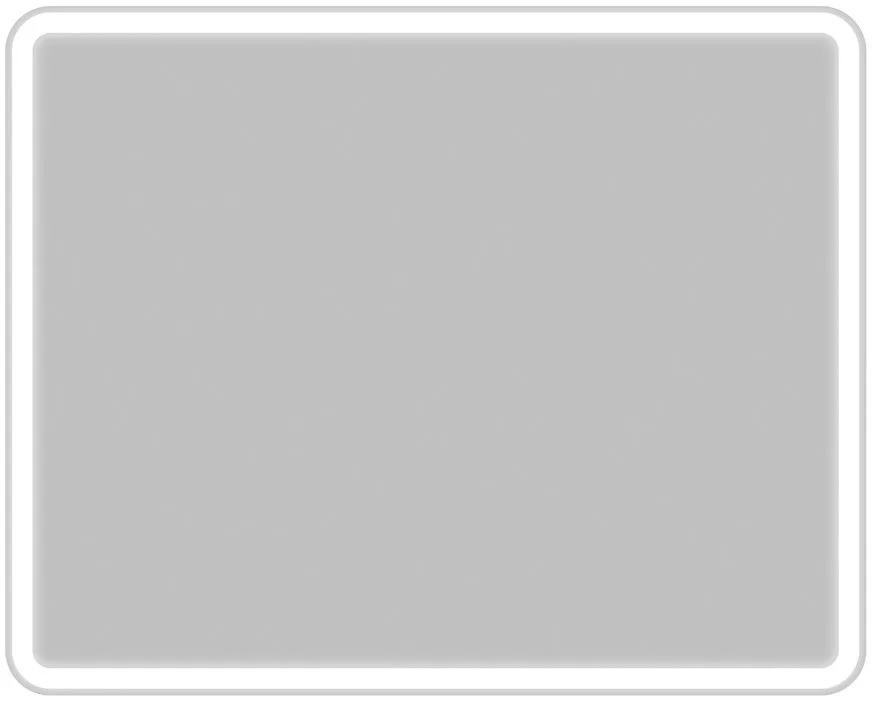 Зеркало BelBagno SPC-MAR-1000-800-LED-BTN Sancos — официальный сайт