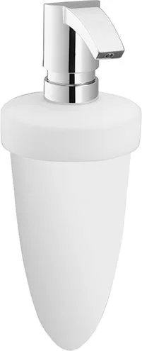 Дозатор Keuco Smart 02353 без держателя Sancos — официальный сайт
