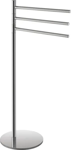 Полотенцедержатель Bemeta Omega 104836032 Sancos — Оригинал
