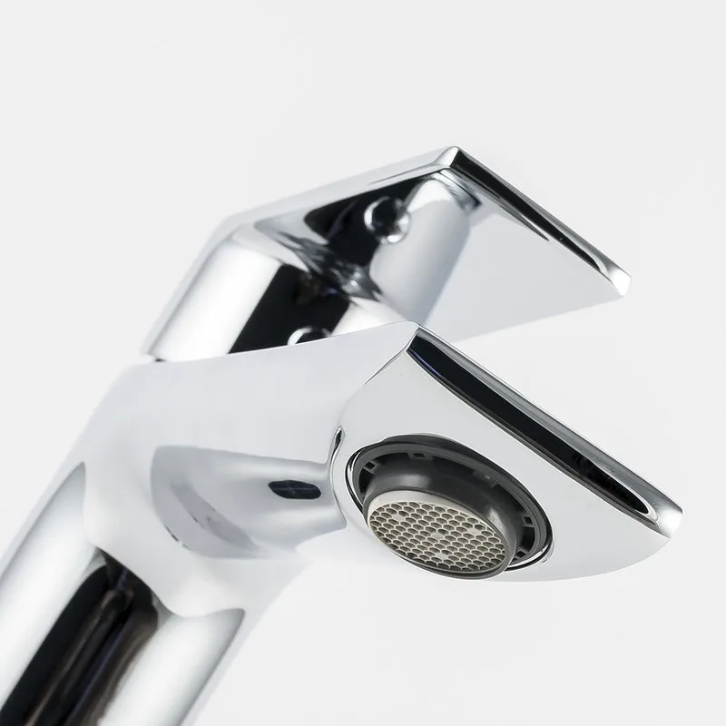 Смеситель для раковины Clever Agora Xtreme 60100 Sancos — официальный сайт