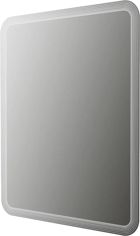 Зеркало Cezares 60х90 с LED-подсветкой Sancos — официальный сайт