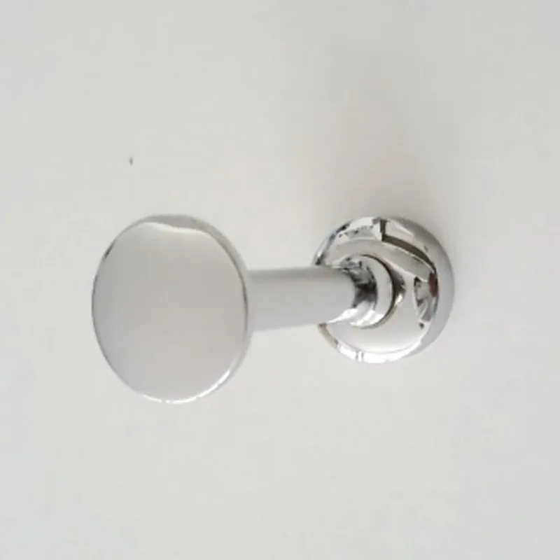 Крючок Keuco Elegance new 11616 010000 Sancos — официальный сайт