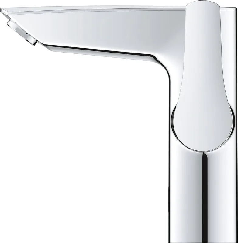 Смеситель для раковины Grohe Eurosmart 23975003 Sancos — официальный сайт