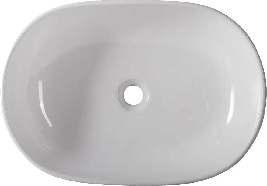 Накладная раковина BelBagno BB1084 Sancos — официальный сайт