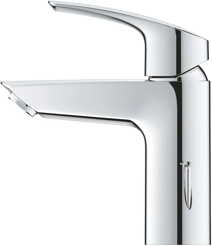 Смеситель для раковины Grohe Eurosmart 32926003 Sancos — официальный сайт