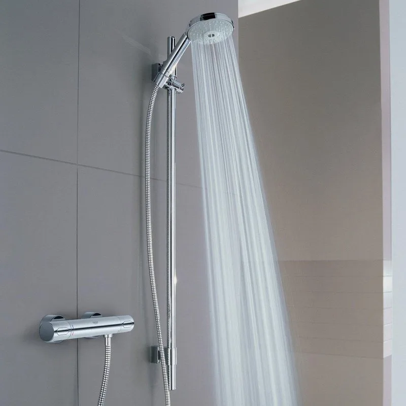 Душевой шланг Grohe Relexa 28142002 Sancos — официальный сайт