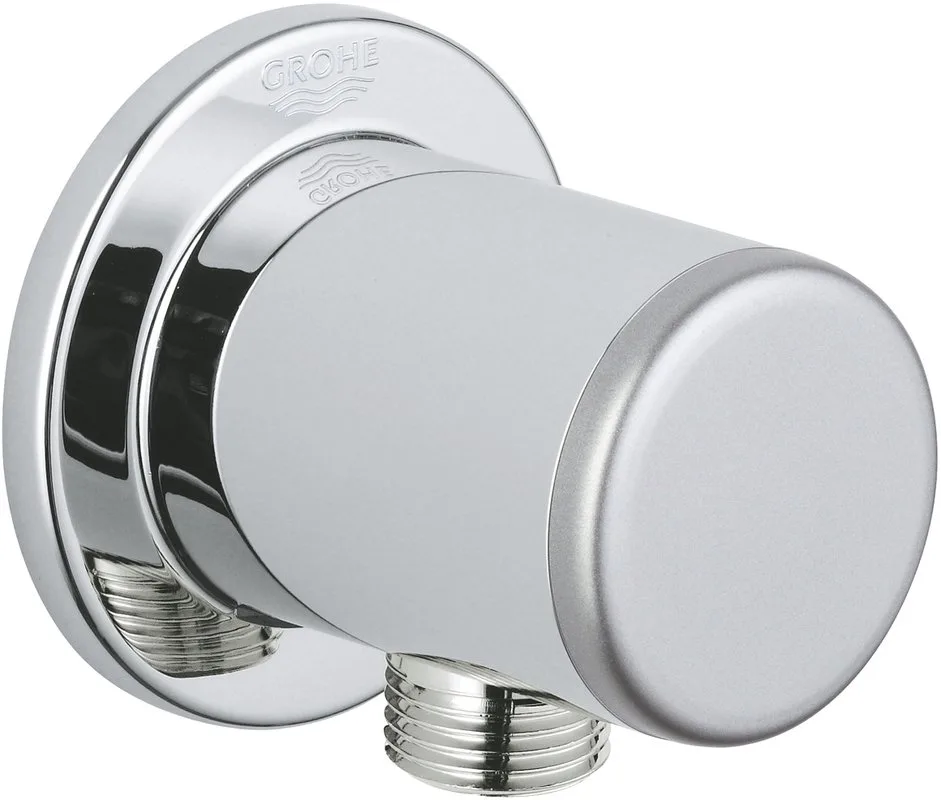 Шланговое подключение Grohe Relexa 28678000 Sancos — официальный сайт
