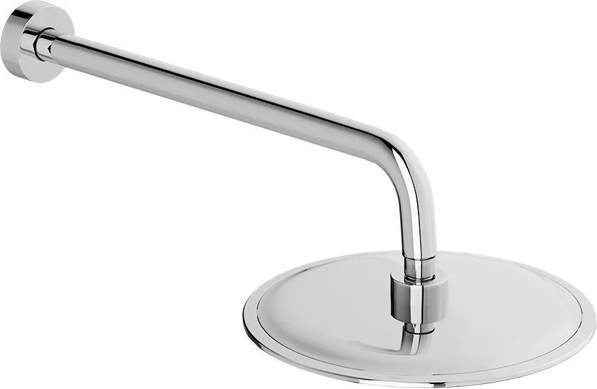 Душевой комплект Damixa Scandinavian Pure 936520000, С ВНУТРЕННЕЙ ЧАСТЬЮ, хром Sancos — официальный сайт