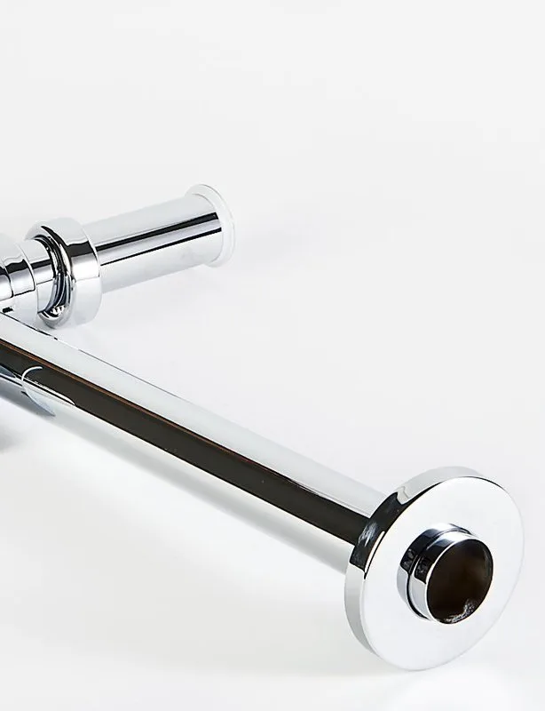 Сифон для раковины Hansgrohe Flowstar 52105000 Sancos — официальный сайт