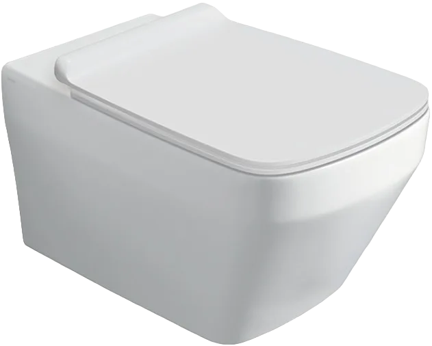 Унитаз подвесной Simas Baden Baden BB18bi Sancos — официальный сайт