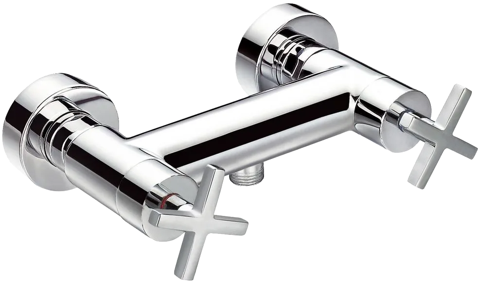 Смеситель для душа Clever Morea 97884 Sancos — официальный сайт