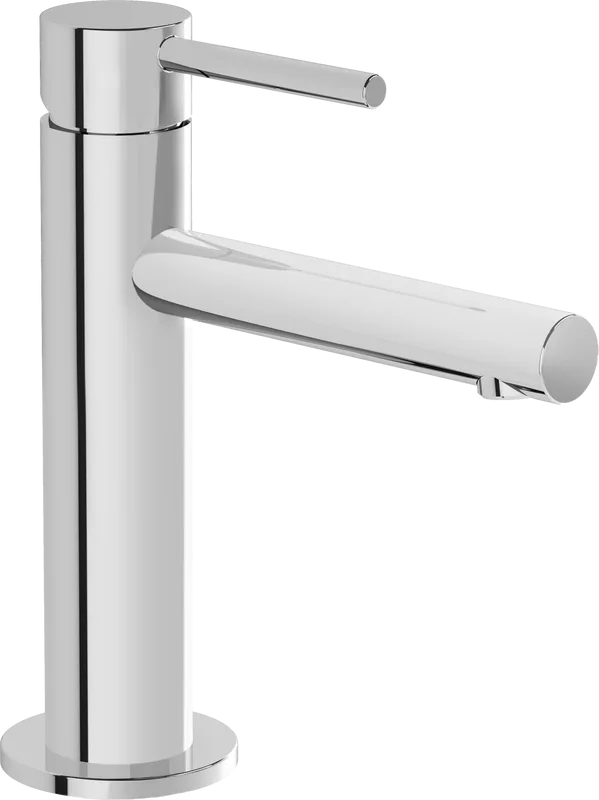 Смеситель для раковины VitrA Origin A42556 хром Sancos — официальный сайт