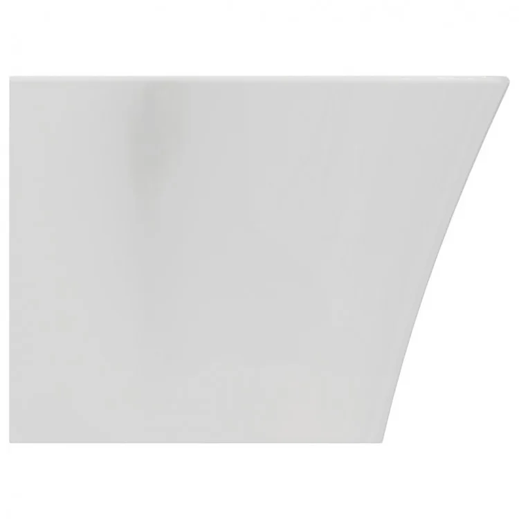 Чаша для унитаза приставного Ideal Standard Connect Air AquaBlade E004201 Sancos — официальный сайт