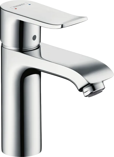 Смеситель для раковины Hansgrohe Metris 31080000