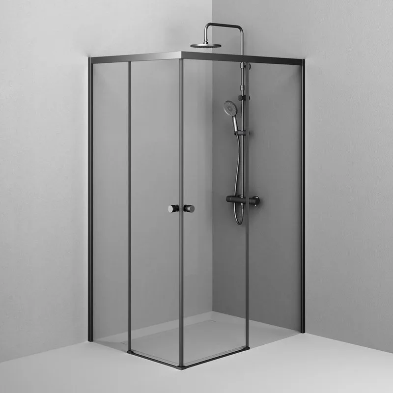 Душевой уголок AM.PM X-Joy W94G-403-120290-BТ1К 120х90 см Sancos — официальный сайт