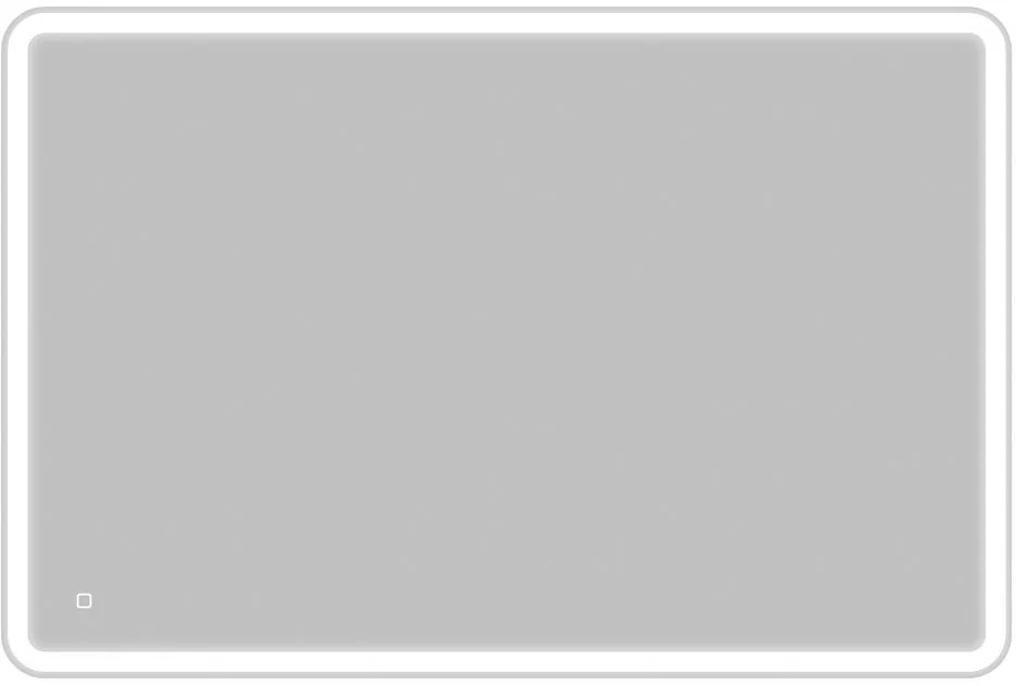 Зеркало BelBagno SPC-MAR-1200-800-LED-TCH Sancos — официальный сайт