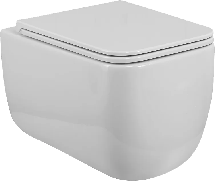 Унитаз подвесной BelBagno Luce BB076CH-TOR/SC Sancos — официальный сайт