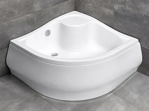 Поддон для душа Radaway Korfu A900 Sancos — официальный сайт