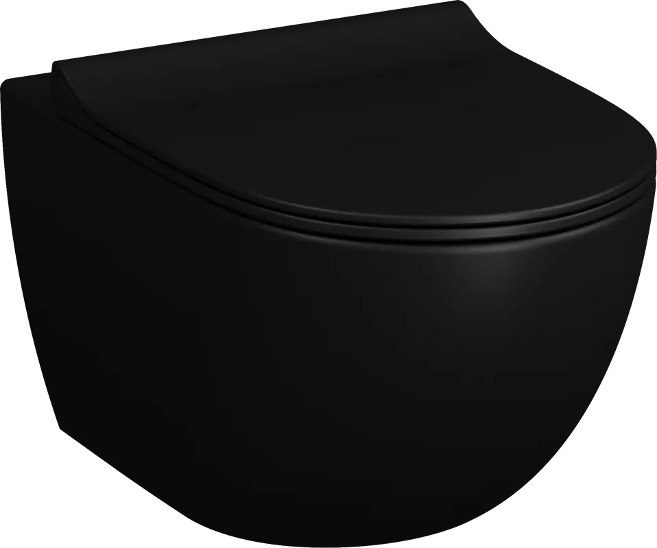 Чаша для унитаза подвесного VitrA Sento 7748B083-0101 Sancos — официальный сайт