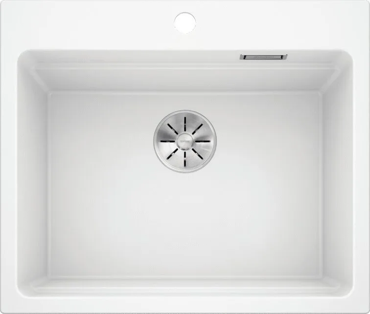 Мойка кухонная Blanco Etagon 6 белая Sancos — официальный сайт