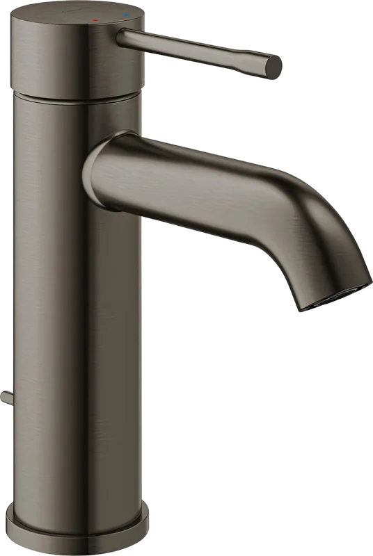 Смеситель для раковины Grohe Essence New 23589AL1 Sancos — официальный сайт