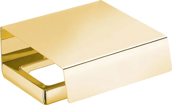 Держатель туалетной бумаги Colombo Design Lulu B6291.gold