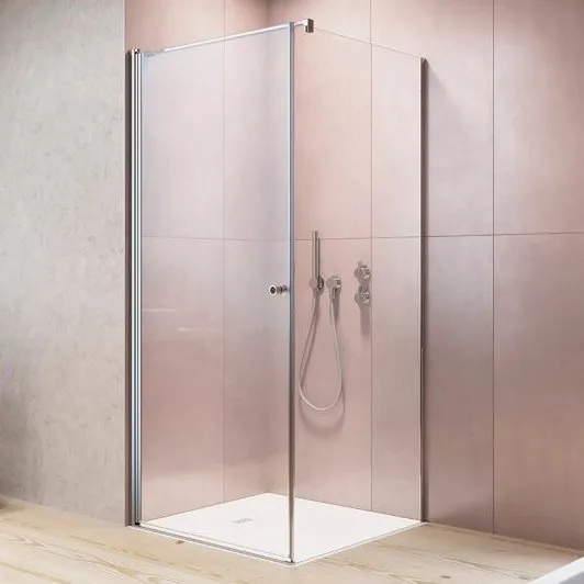 Душевой уголок Radaway EOS KDJ I 80x100 L Sancos — официальный сайт