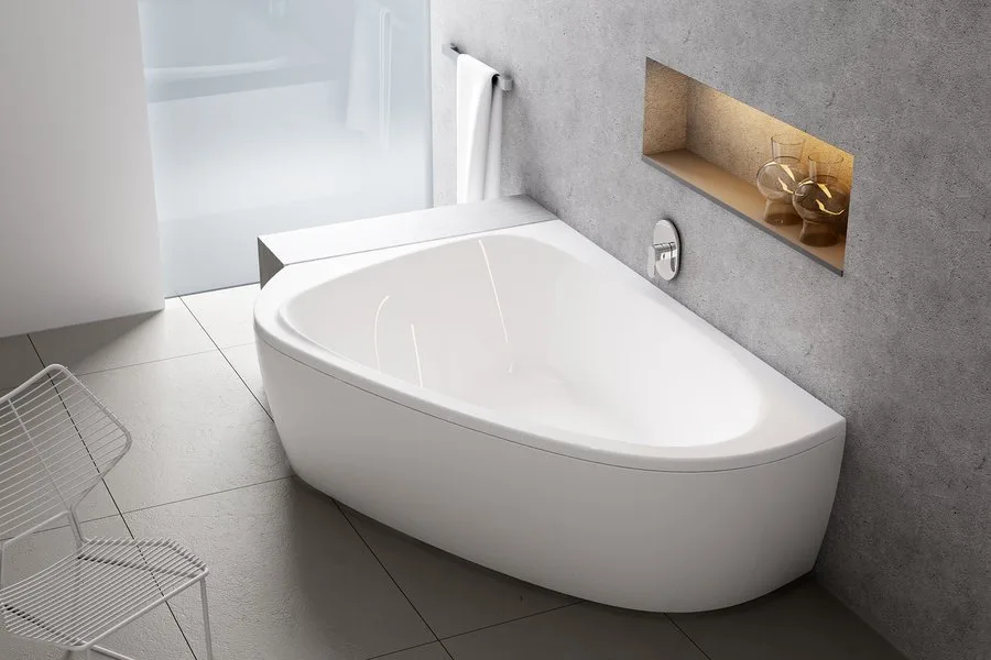 Встраиваемый смеситель Ravak Chrome CR 066.00 Sancos — официальный сайт