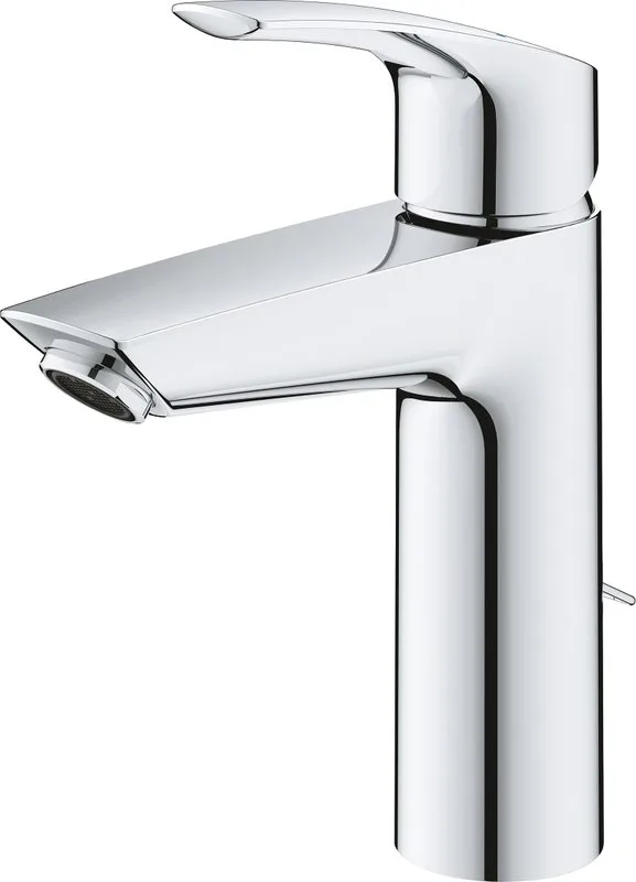 Смеситель для раковины Grohe Eurosmart 23323003 Sancos — официальный сайт