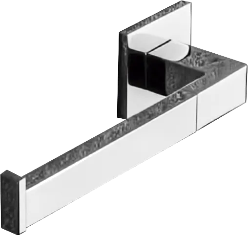 Держатель туалетной бумаги Colombo Design BasicQ В3708SX правый Sancos — официальный сайт